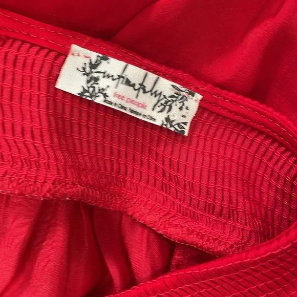 Free people body suit - Picture 3 of 3